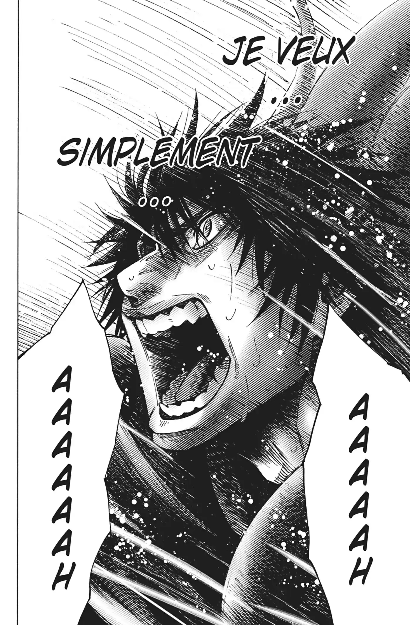 Read Alice in Borderland FR Manga Online