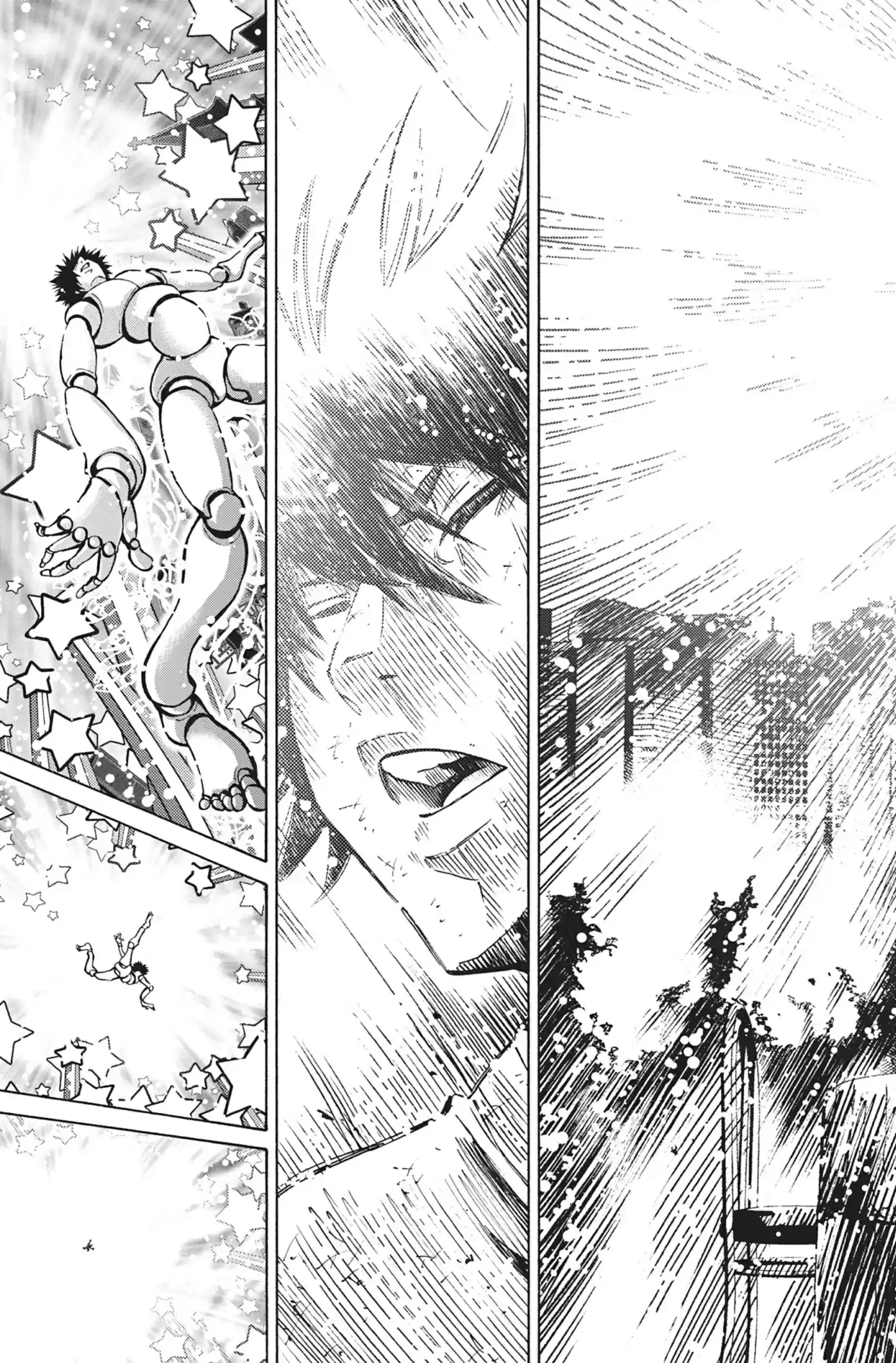 Read Alice in Borderland FR Manga Online