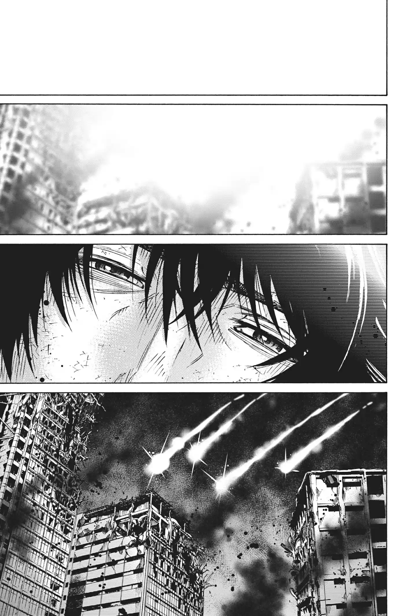 Read Alice in Borderland FR Manga Online