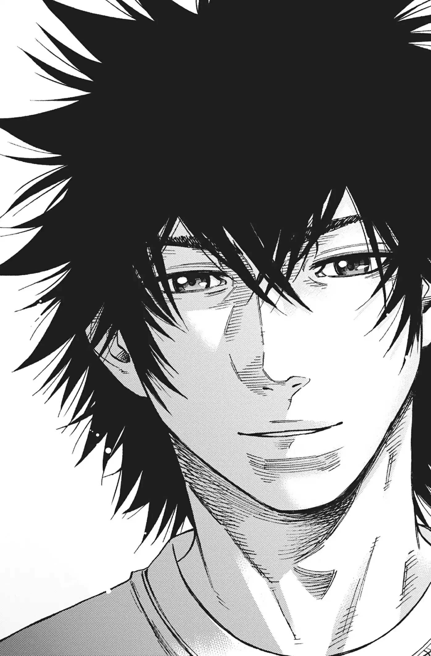 Read Alice in Borderland FR Manga Online