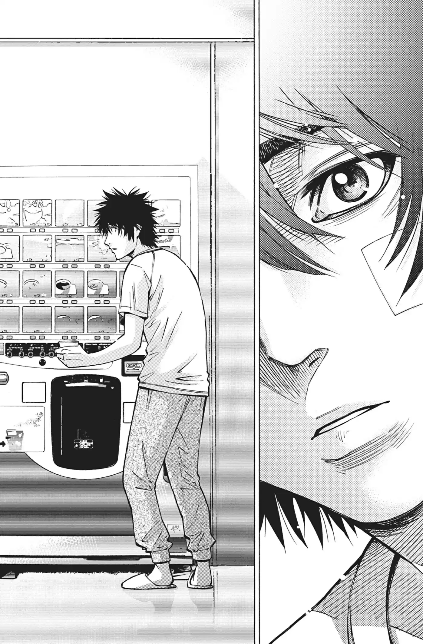 Read Alice in Borderland FR Manga Online