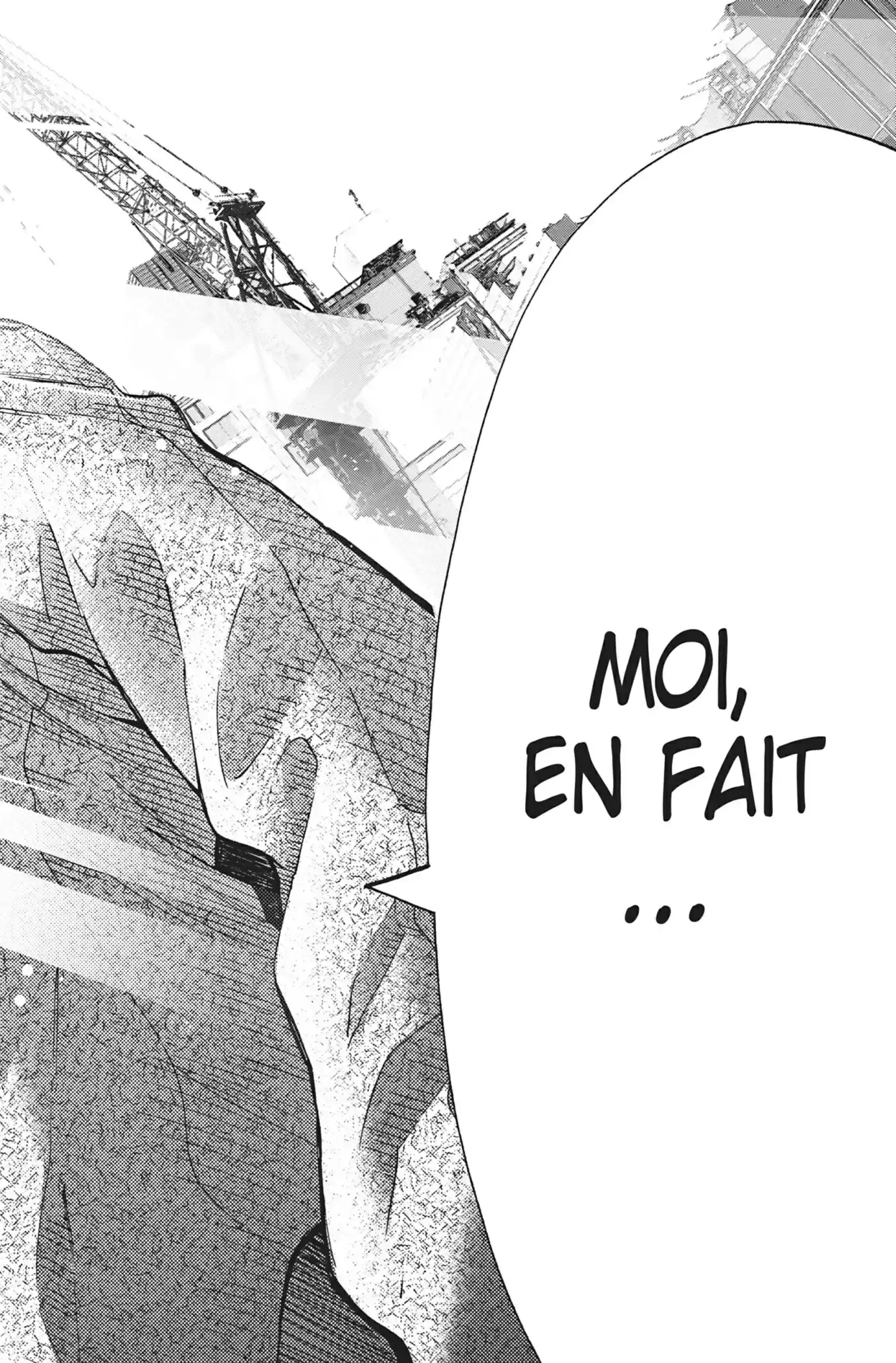 Read Alice in Borderland FR Manga Online