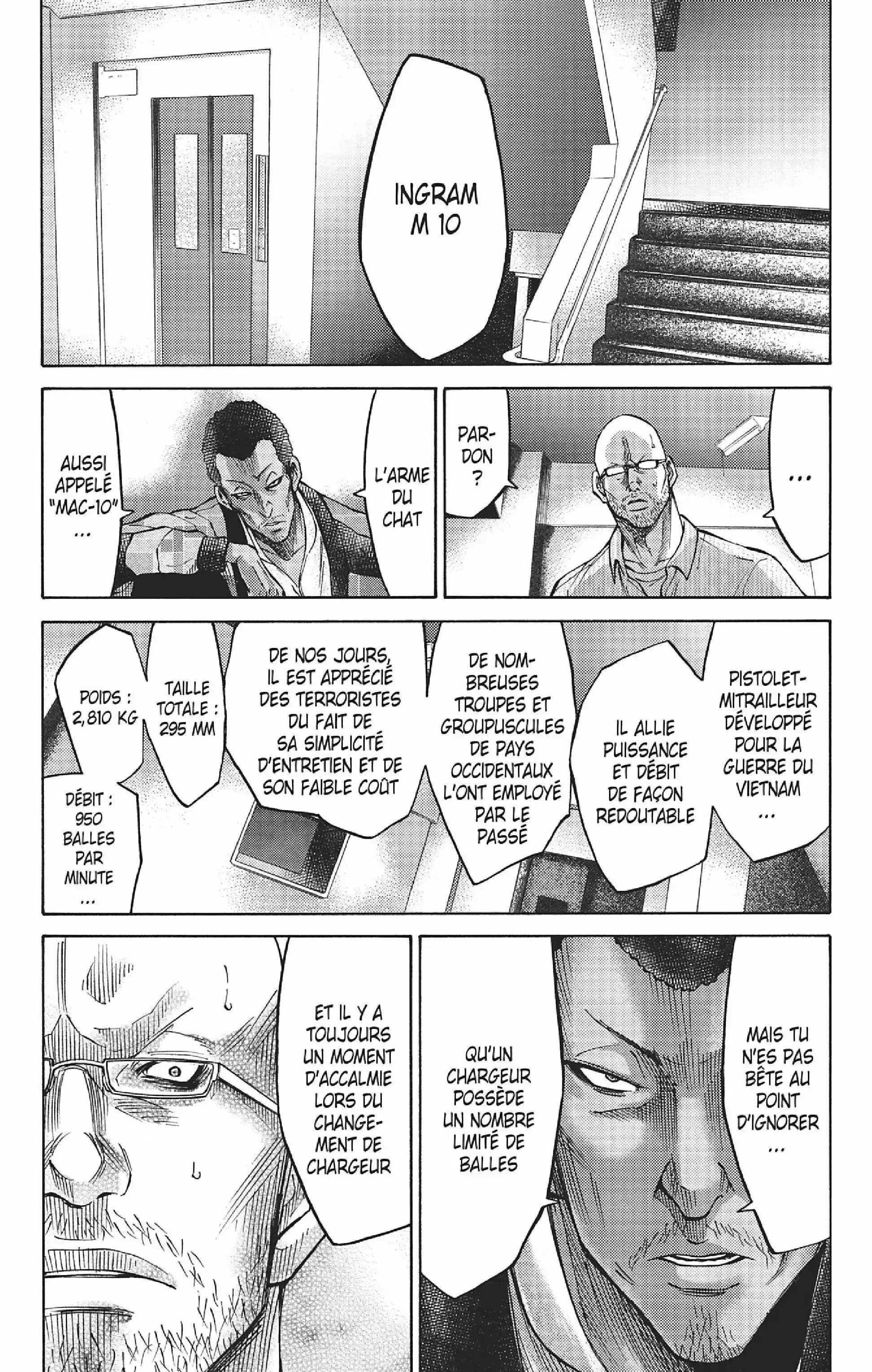 Read Alice in Borderland FR Manga Online