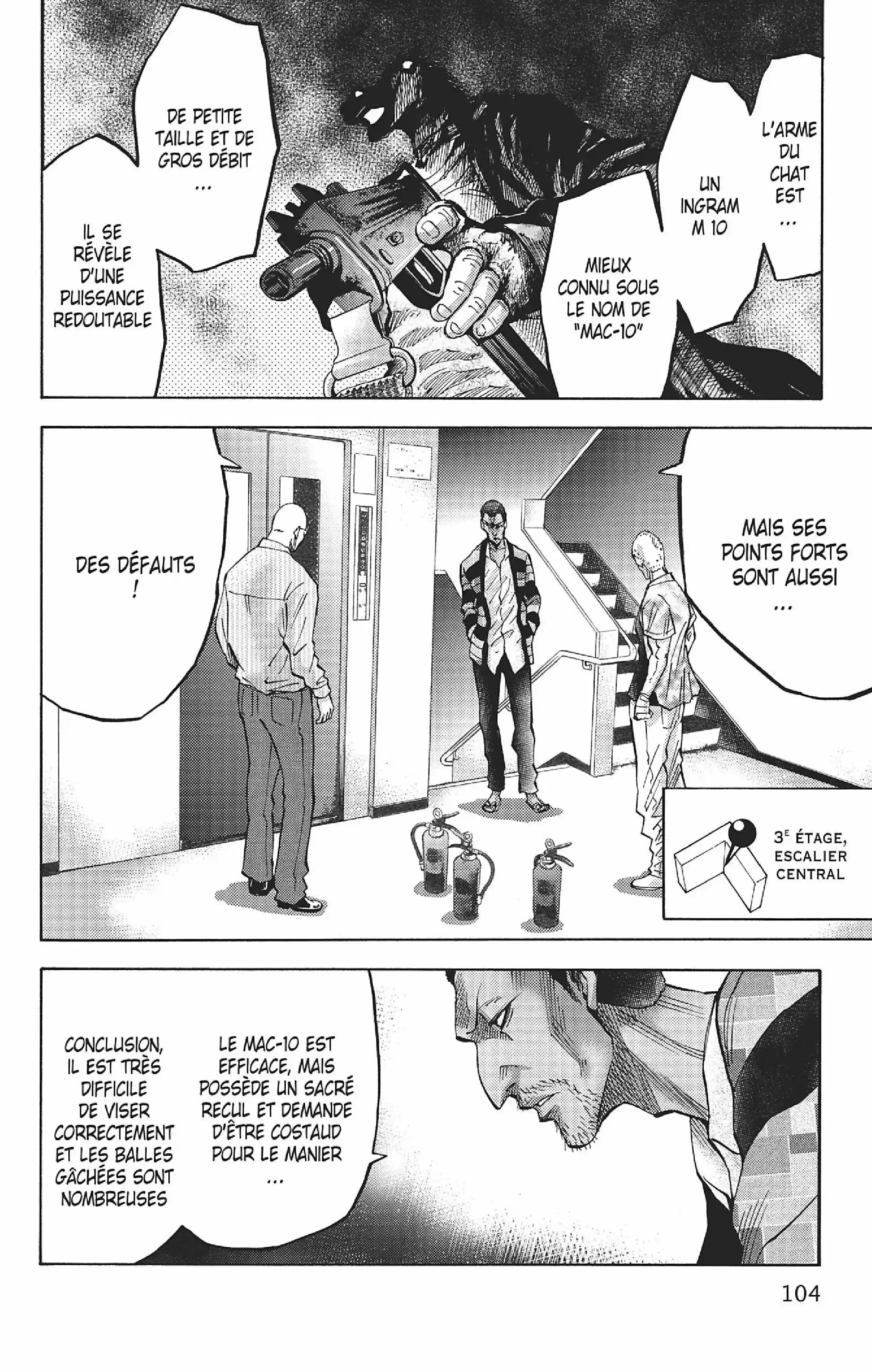 Read Alice in Borderland FR Manga Online