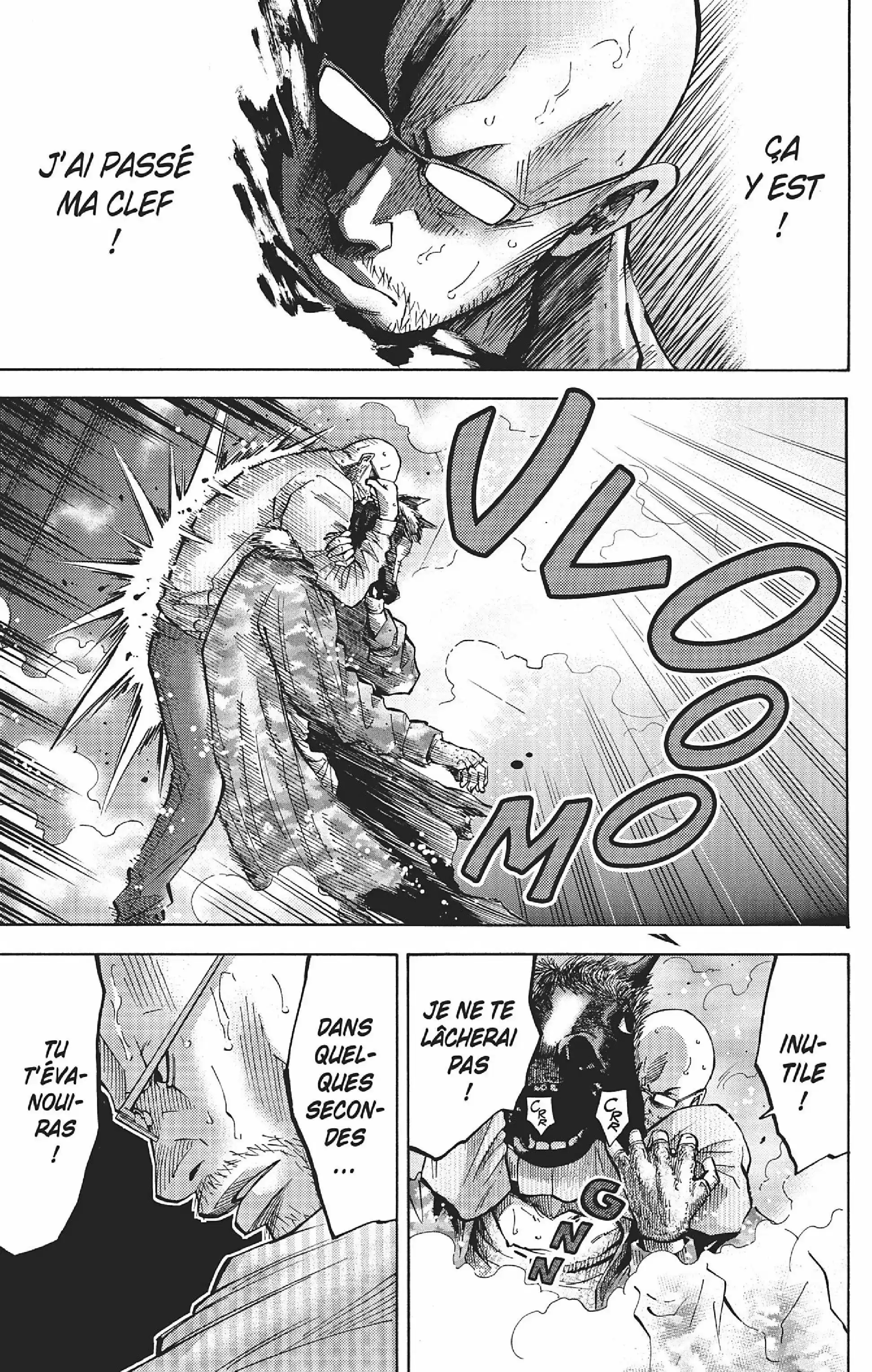 Read Alice in Borderland FR Manga Online