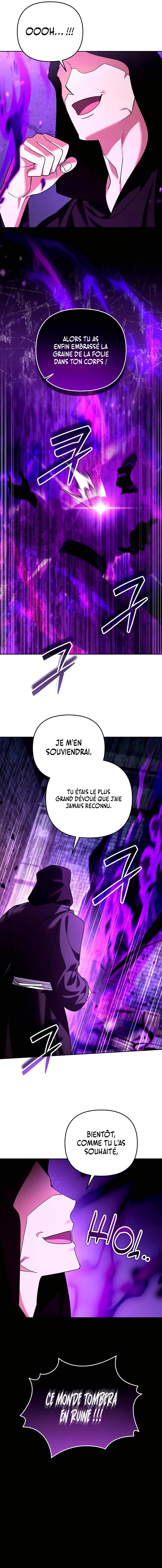 Read All My Alter Egos Are Tycoons FR Manga Online