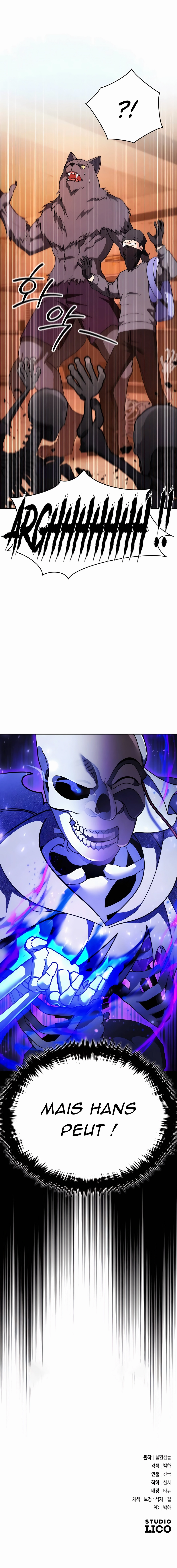 Read All My Alter Egos Are Tycoons FR Manga Online
