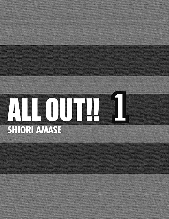 Read All Out FR Manga Online