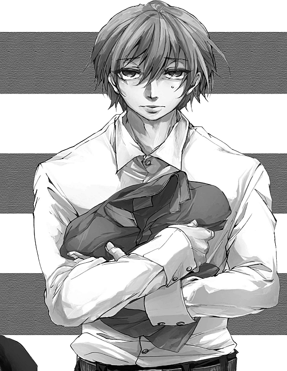 Read All Out FR Manga Online