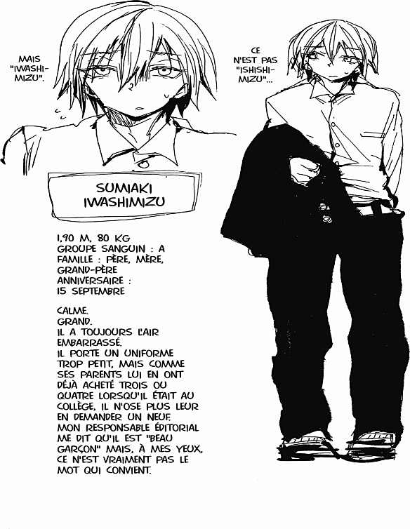 Read All Out FR Manga Online