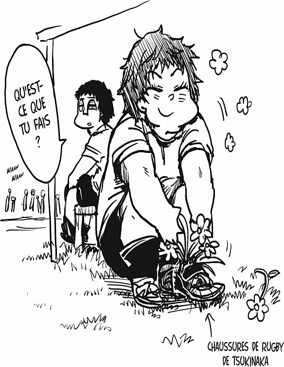 Read All Out FR Manga Online