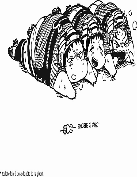 Read All Out FR Manga Online