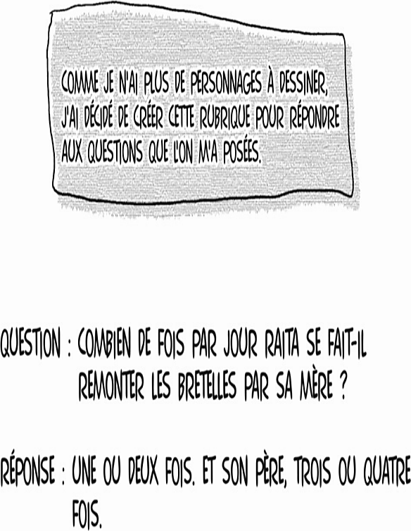 Read All Out FR Manga Online