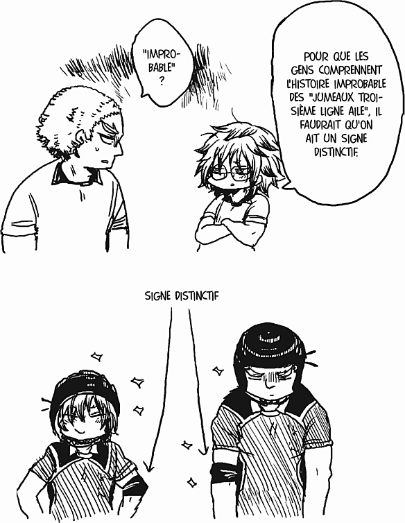 Read All Out FR Manga Online