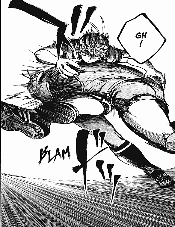 Read All Out FR Manga Online