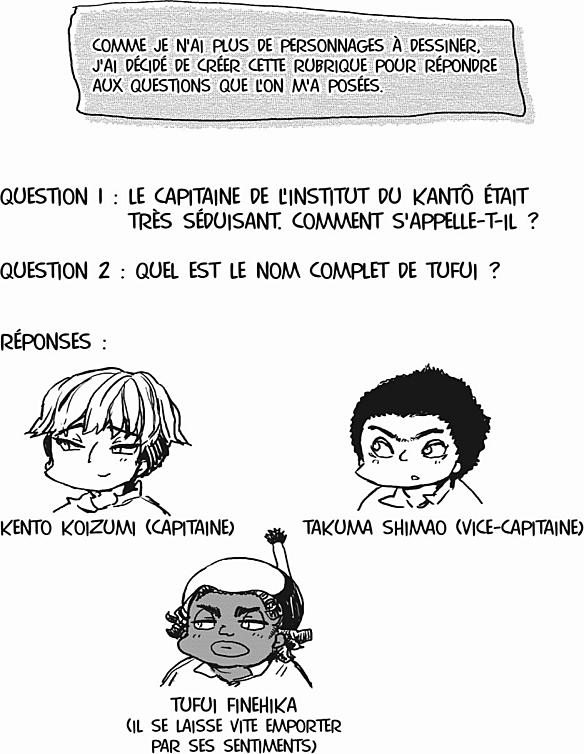 Read All Out FR Manga Online