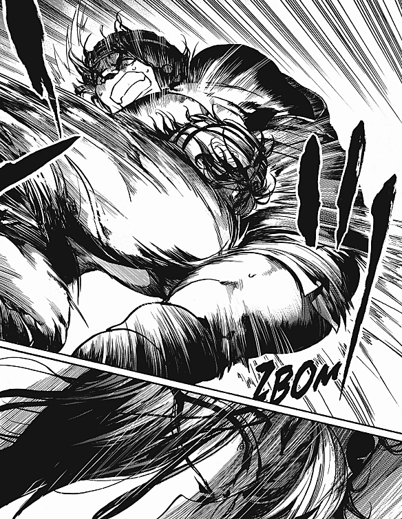 Read All Out FR Manga Online