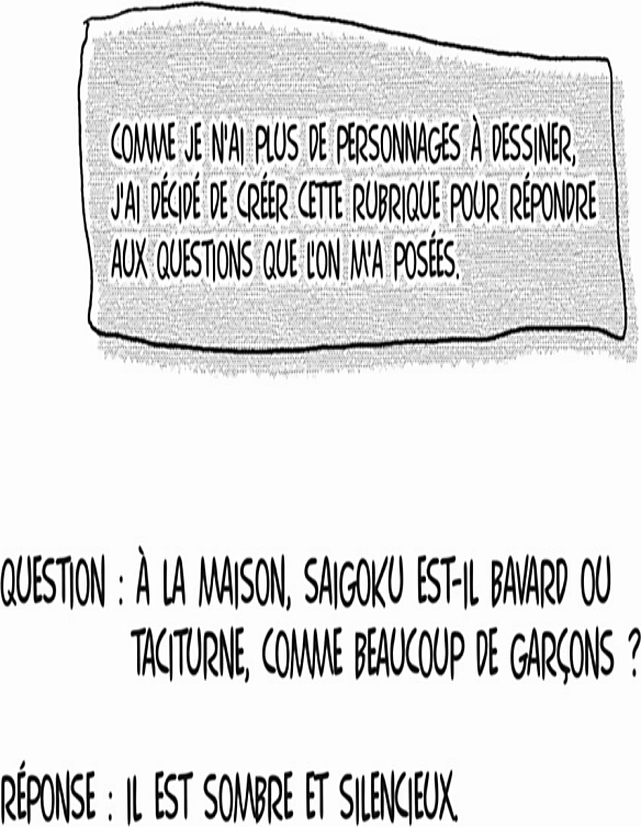 Read All Out FR Manga Online