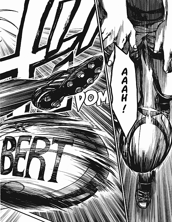 Read All Out FR Manga Online