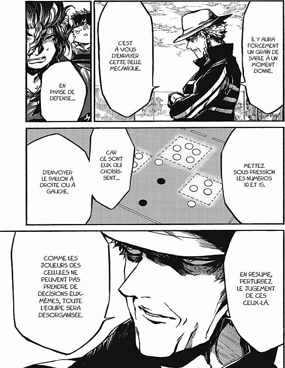 Read All Out FR Manga Online