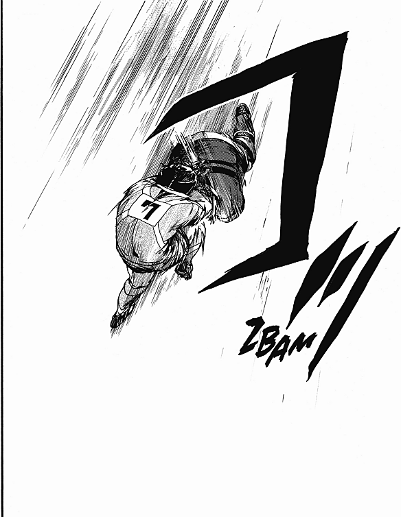 Read All Out FR Manga Online