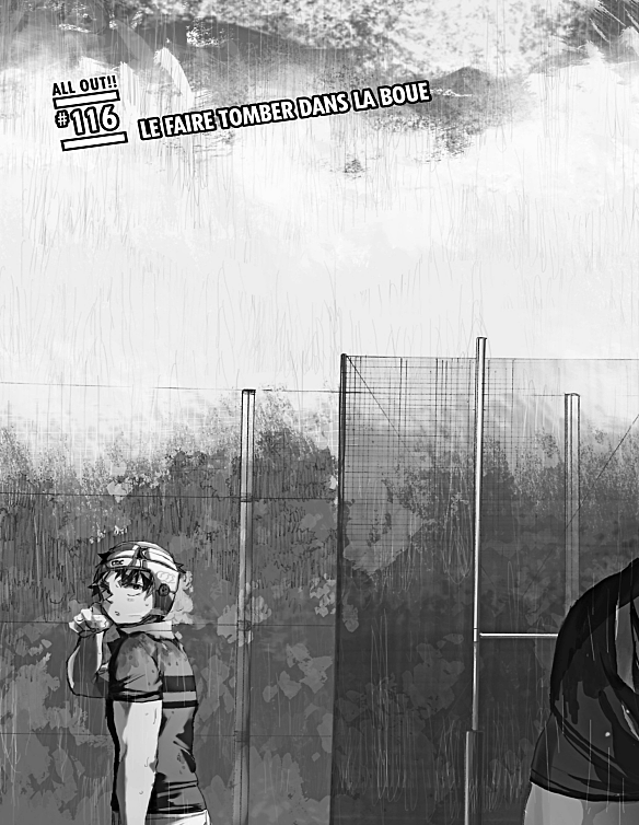 Read All Out FR Manga Online