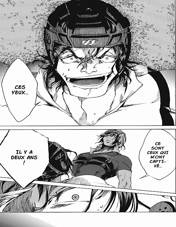 Read All Out FR Manga Online