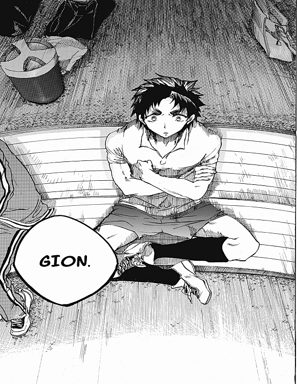 Read All Out FR Manga Online