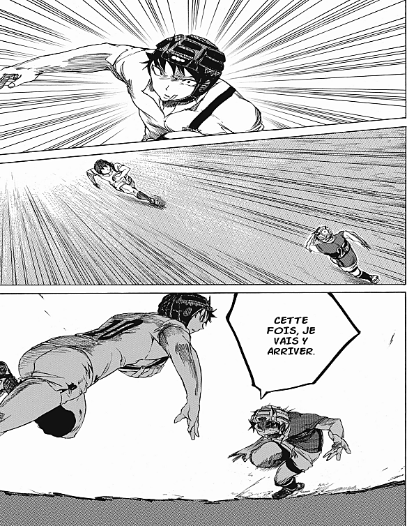 Read All Out FR Manga Online