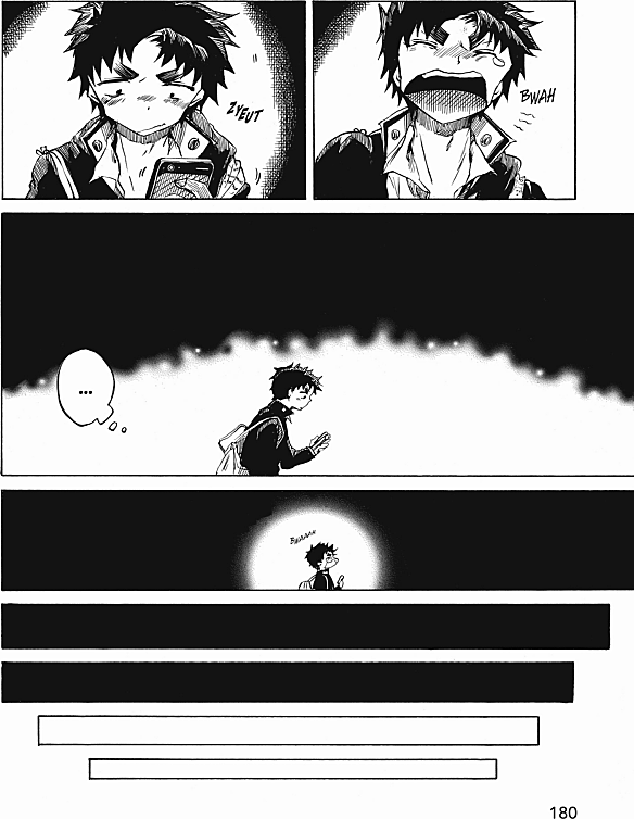 Read All Out FR Manga Online