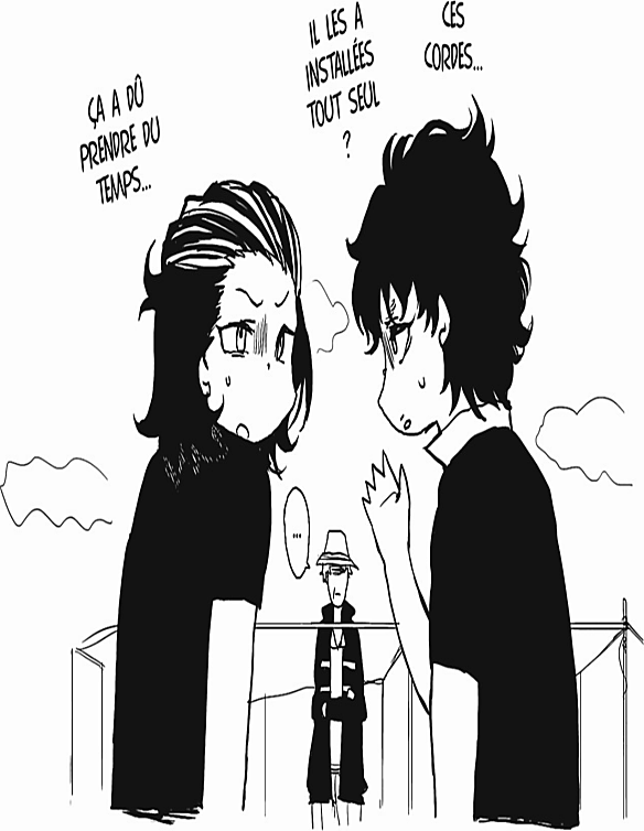 Read All Out FR Manga Online