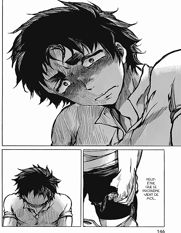 Read All Out FR Manga Online