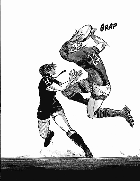 Read All Out FR Manga Online