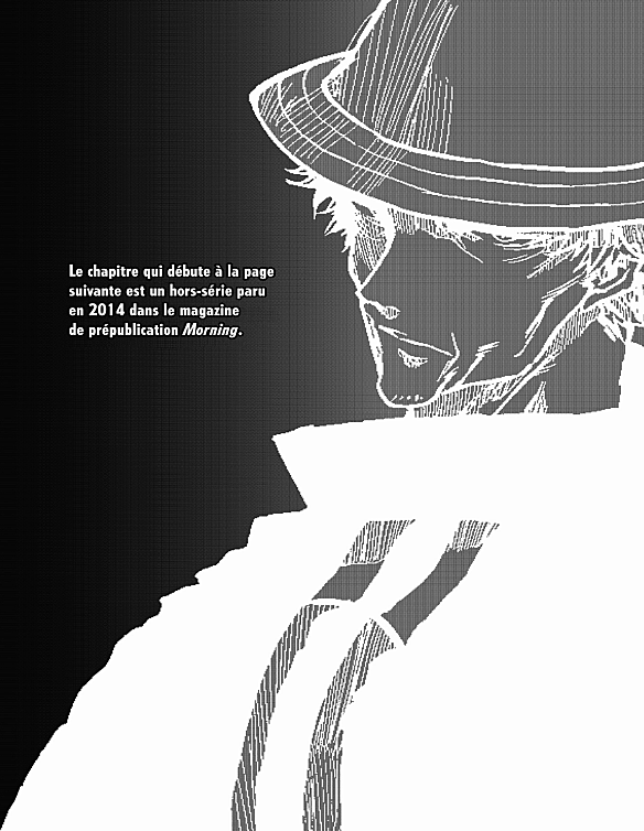 Read All Out FR Manga Online