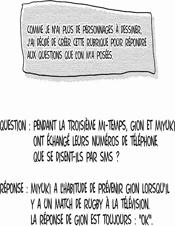 Read All Out FR Manga Online
