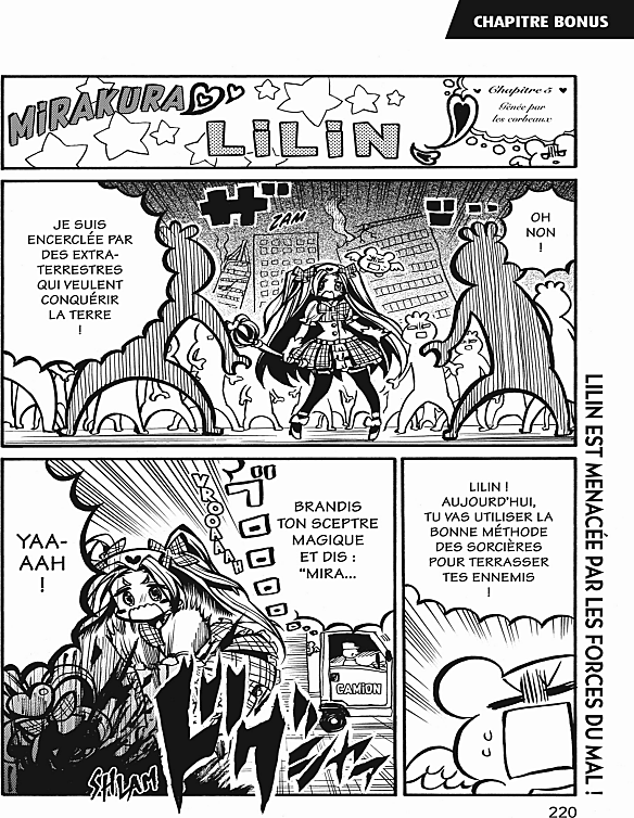 Read All Out FR Manga Online