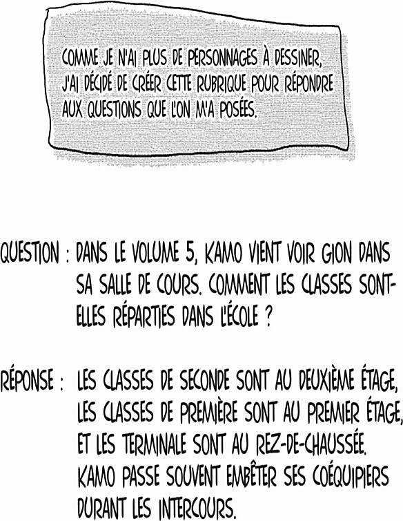 Read All Out FR Manga Online