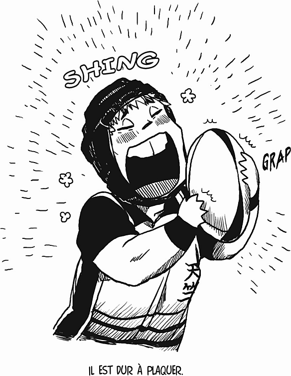 Read All Out FR Manga Online