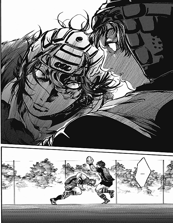 Read All Out FR Manga Online