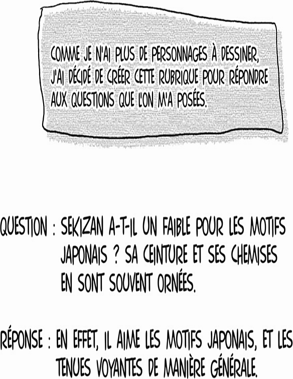 Read All Out FR Manga Online