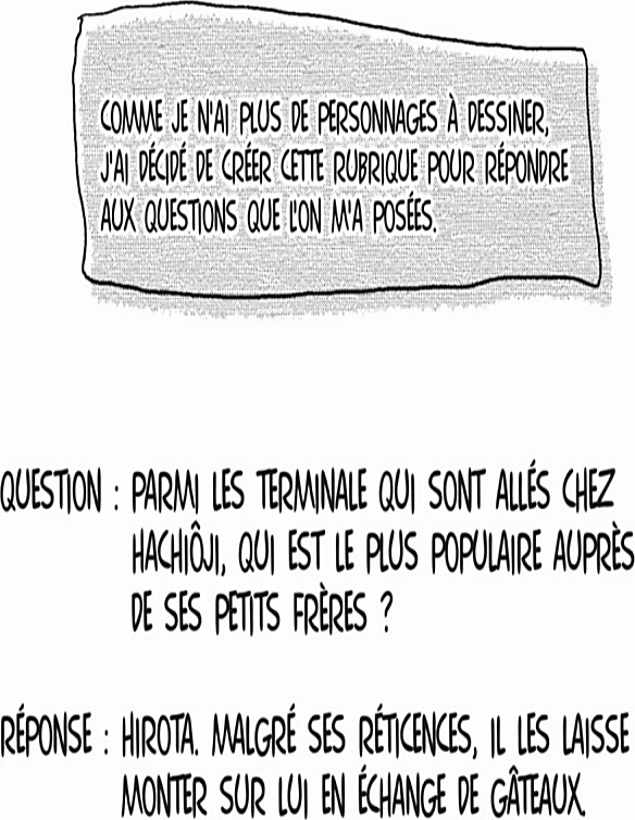 Read All Out FR Manga Online