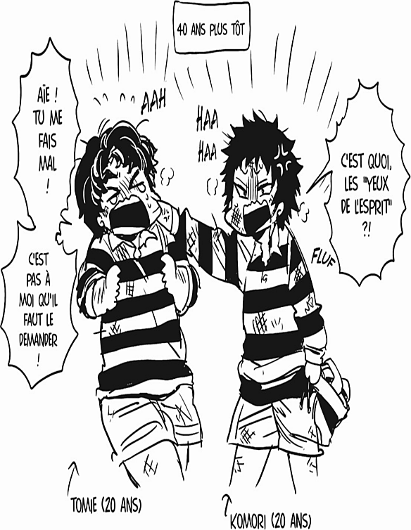 Read All Out FR Manga Online