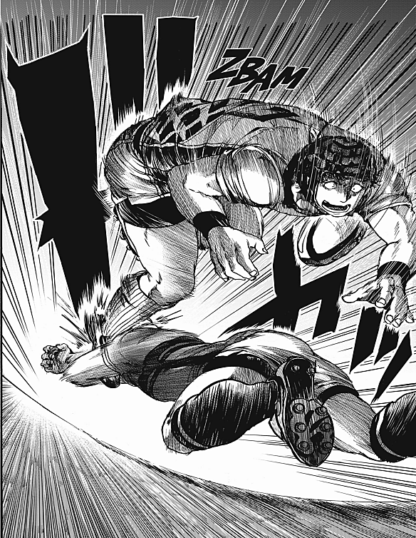 Read All Out FR Manga Online