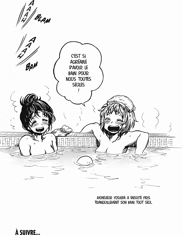 Read All Out FR Manga Online