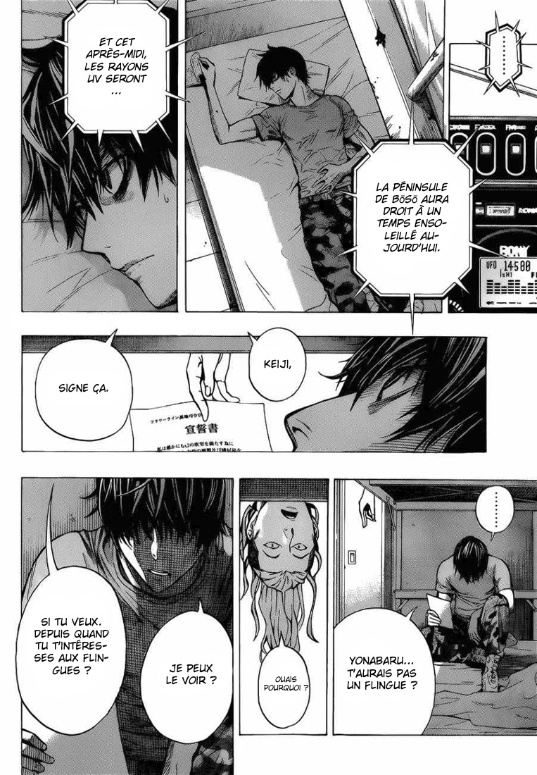 Read All You Need Is Kill FR Manga Online