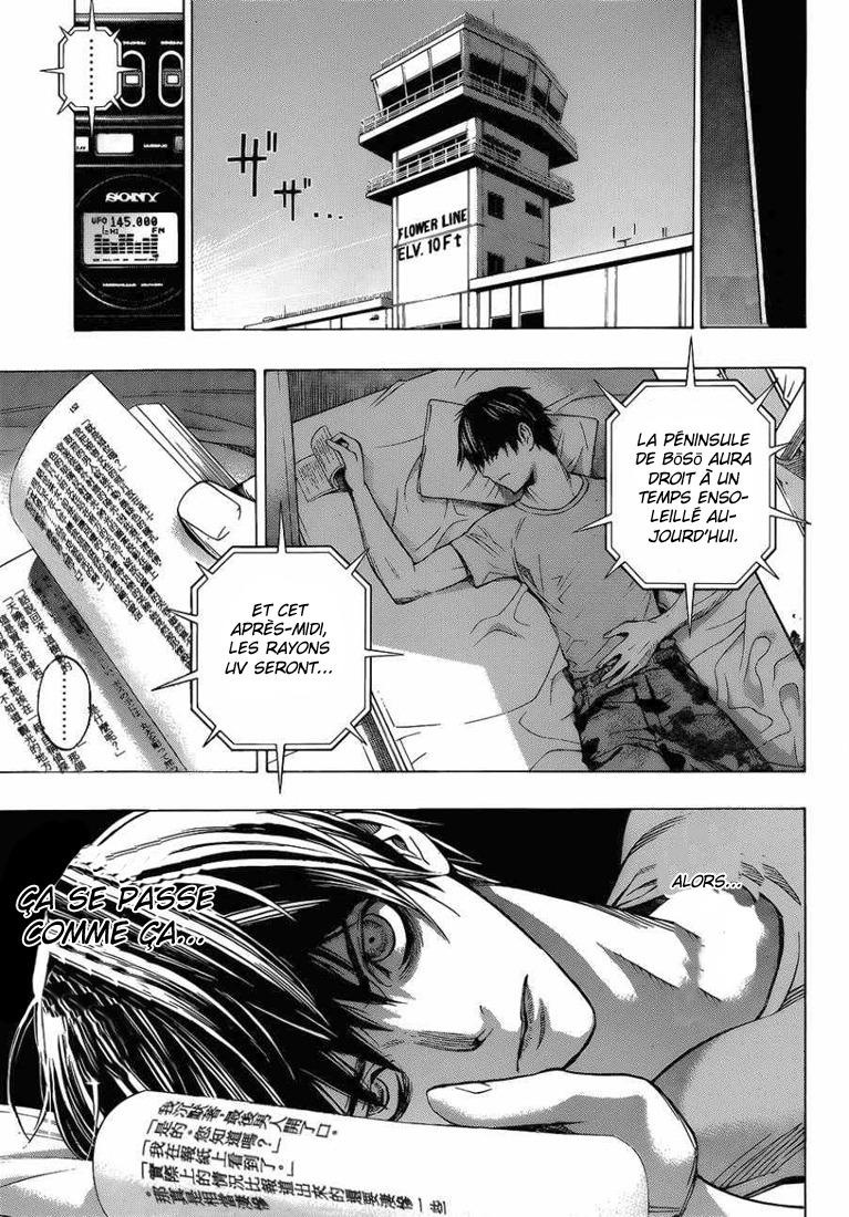 Read All You Need Is Kill FR Manga Online