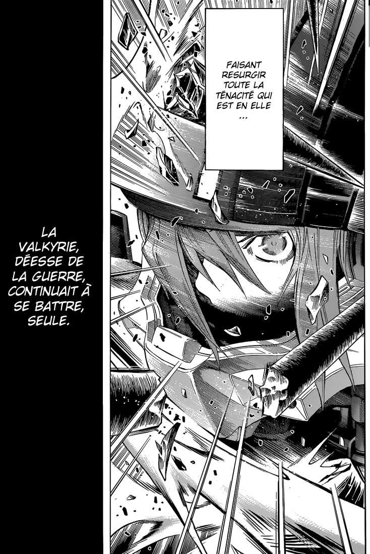 Read All You Need Is Kill FR Manga Online