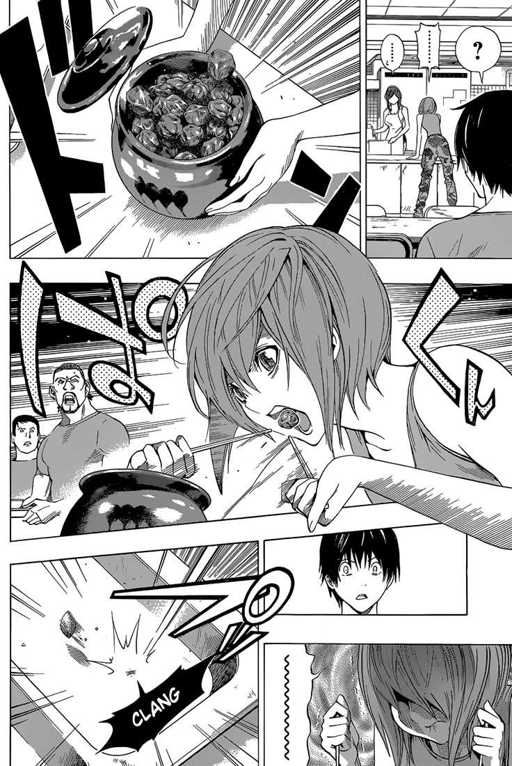 Read All You Need Is Kill FR Manga Online