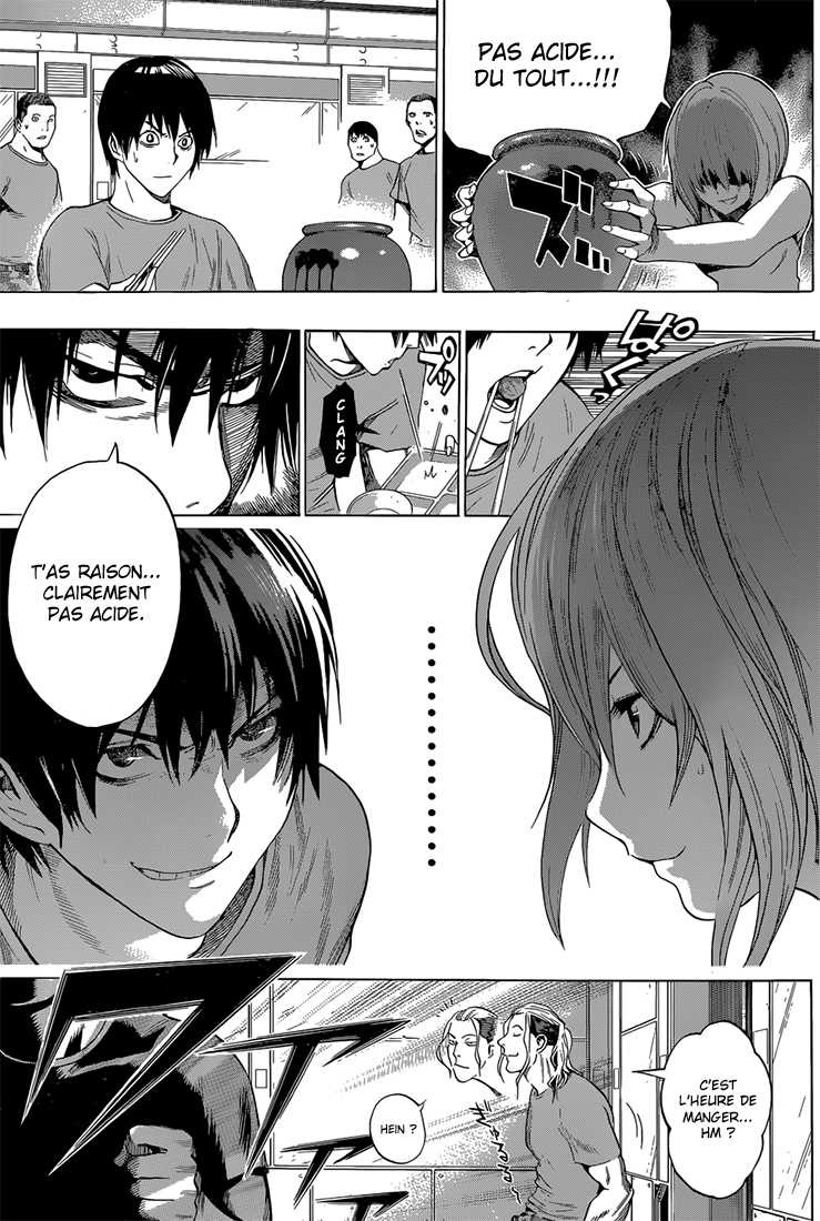 Read All You Need Is Kill FR Manga Online