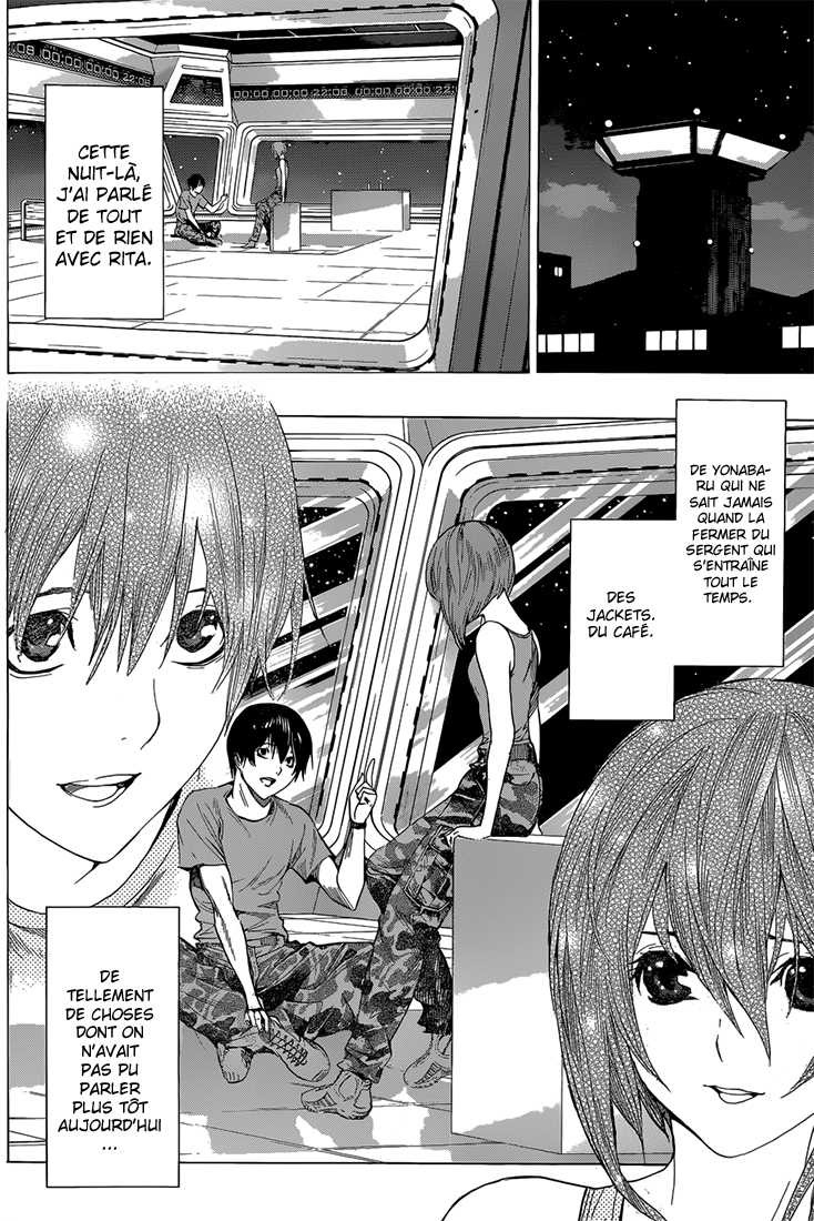 Read All You Need Is Kill FR Manga Online